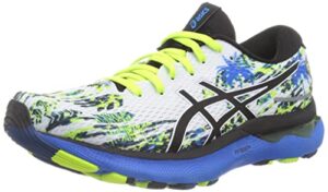 ASICS Men's Gel-Nimbus 24 Color Injection Trainers