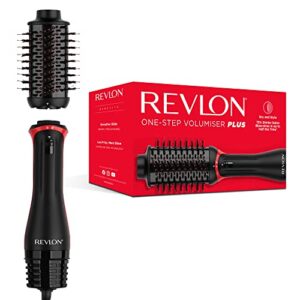 Revlon One-Step Volumiser Plus (Detachable Head
