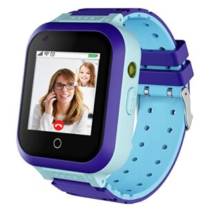 4G Kids Smart Watch