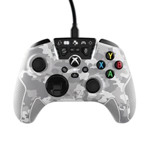 Turtle Beach Recon Controller Arctic Camo - Xbox Series X|S