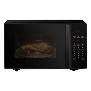 Hisense 900 Watt 29 Litre Microwave With Grill H29MOBS9HGUK - Black