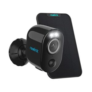 Reolink 4MP Security Camera Outdoor Wireless