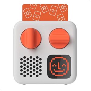 Yoto Mini &ndash; Kids Audio Speaker for Stories