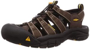 KEEN Men's Newport H2 Sandal