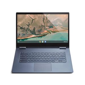 Lenovo Yoga Chromebook C630 15.6 Inch UHD Laptop - ( Intel Core i7-8550U