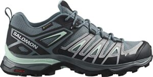 Salomon X Ultra Pioneer Gore-Tex Women's Hiking Shoes