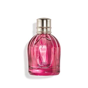 L'OCCITANE Rose Calisson Eau De Toilette 50ml