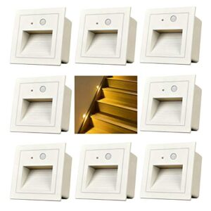 Arotelicht Recessed Wall Light