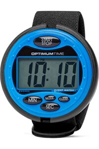 Optimum Time Unisex's Ultra Time Ultimate Event Watch