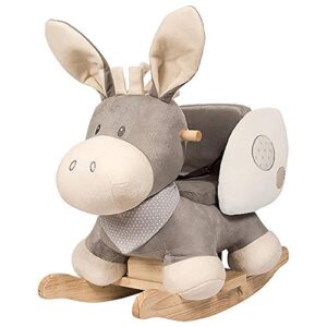 Nattou Rocking Animal for Children