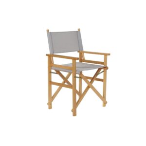 DKD Home Decor Garden Chair
