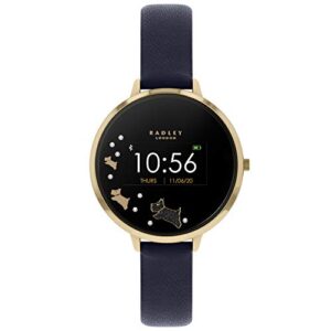 Radley Smart Watch RYS03-2004-Amazon Only