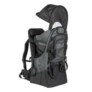 Baby Backpack Carrier