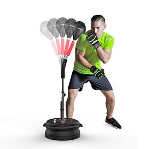 MaxxMMA Advanced Cobra Reflex Bag Kit 2.