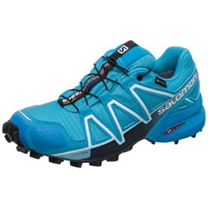 Salomon Women's Speedcross 4 Gore-tex Trail running shoes