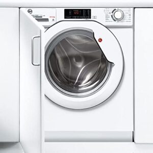 Hoover HBD 485D1E/1-80 8+5Kg 1400 Integrated Washer Dryer