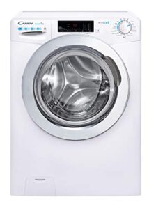 Candy Smart Pro CSOW4853TWCE Freestanding Washer Dryer