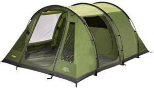 Vango Odyssey Family Tunnel Te