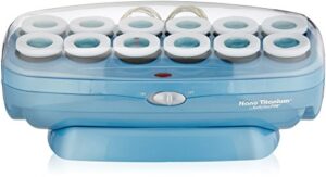 BaBylissPRO Nano Titanium Roller Hairsette