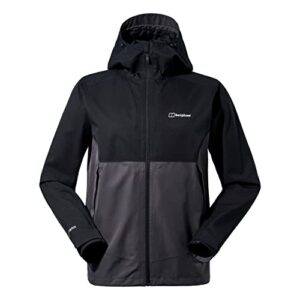 Berghaus Men's Fellmaster Interactive Waterproof Gore-Tex Jacke