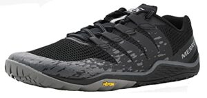 Merrell Men's Trail Glove 5 Fitness Shoes