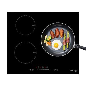 Gasland Chef IH603BF 60cm Built-in Induction Hob