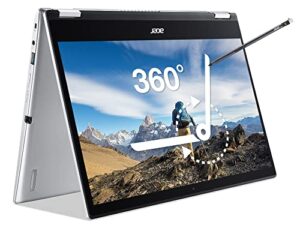 Acer Spin 1 SP114-31N 14 inch Convertible Laptop - (Intel Pentium N6000