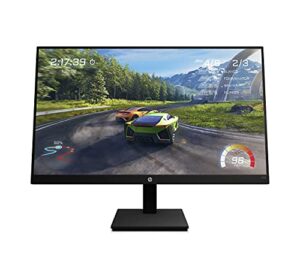 HP X32 Gaming Monitor