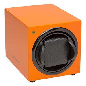 BARRINGTON Automatic Watch Winder for 1 Watch - Compact