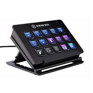 Elgato 10GAA9901 - Stream Deck