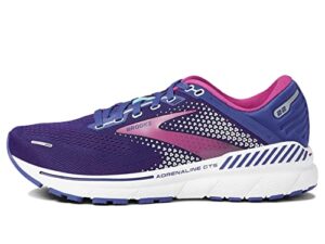Brooks Women's Adrenaline Gts 22 Running Shoe