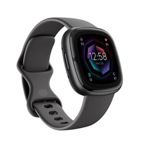 Fitbit Sense 2 Health and Fitness Smartwatch with built-in GPS
