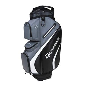TaylorMade Deluxe Premium Cart Bag