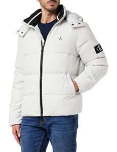 Calvin Klein Jeans Men's Essential Down Jacke