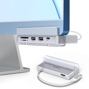 USB C Hub for iMac 24 Inch 2021