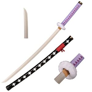 Skyward Blade Wooden Sword Roronoa Zoro Katana