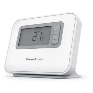 Honeywell T3R Y3H710RF0053 Wireless Thermostat 7 Day Programmable & Receive