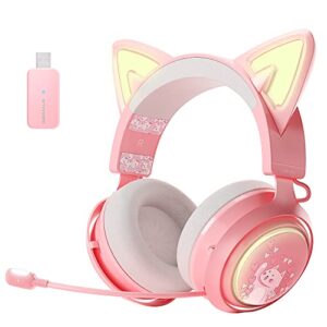 SOMIC Wireless Gaming Headset