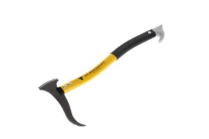 OCHSENKOPF Aluminium hand sappie