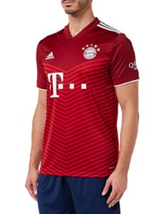 adidas Men's FCB H JSY T-Shi