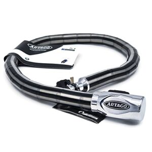 Artago 5310 Articulated Anti-Theft Lock