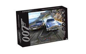 Scalextric G1171M Slot Car Racing Se