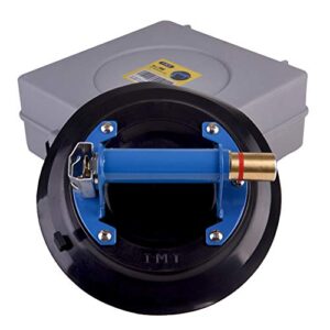 IMT 9" Glass Suction Cup for Granite & Glass Lifting