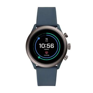 Fossil Mens Sport Smartwatch