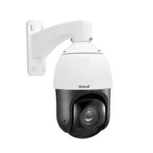 JideTech 5MP PTZ POE IP Camera