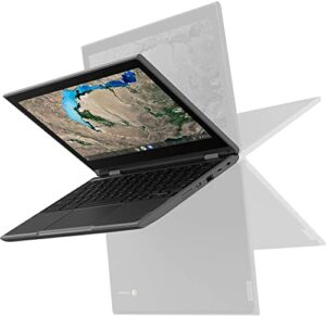 LENOVO - PC MOBILE TOPSELLER 300E WIN 2ND GEN CELERON_N4120 4GB 64GB 11.6IN NO OPT W10P IN