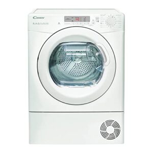 Candy CHPH10A2DE 10kg Load Heat Pump Tumble Dryer NFC            [Energy Class A]