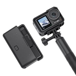 DJI Osmo Action 3 Adventure Combo - 4K Action Camera