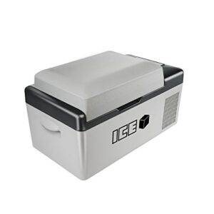 Ice Cube 20 Litre Portable Car Fridge / Freezer