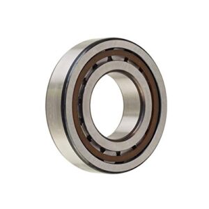 FAG NUP308-E-TVP2-C3 Cylindrical Roller Bearing